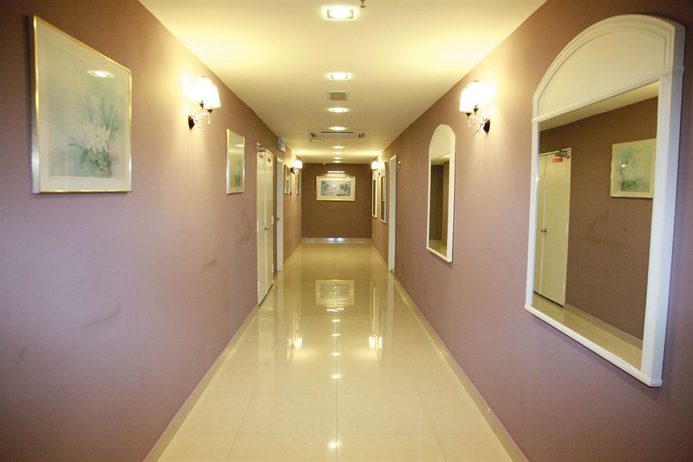 Kingston Hotel 1 , Bukit Bintang Kuala Lumpur Zewnętrze zdjęcie