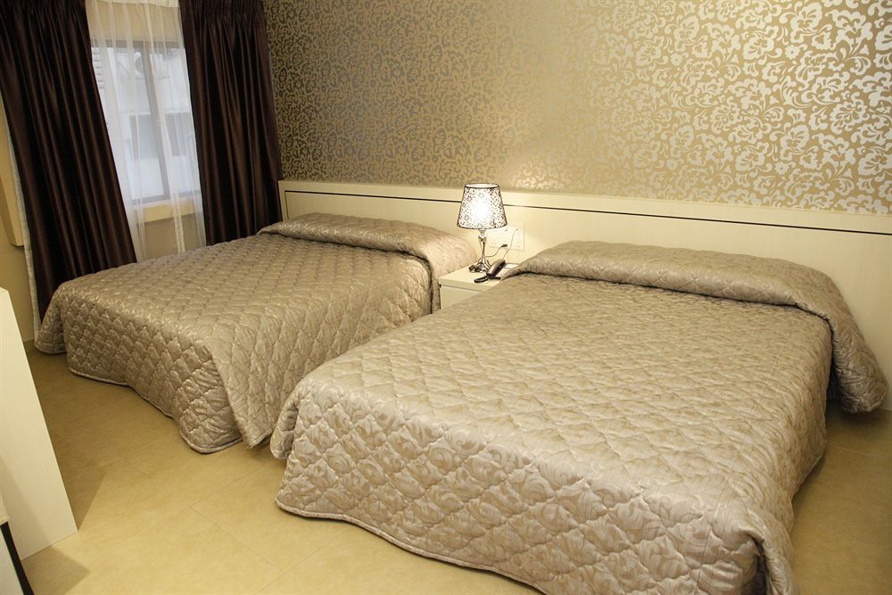 Kingston Hotel 1 , Bukit Bintang Kuala Lumpur Zewnętrze zdjęcie